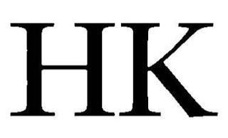 HK trademark