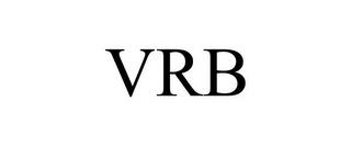 VRB trademark