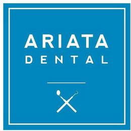 ARIATA DENTAL trademark