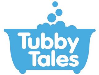 TUBBY TALES trademark