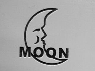 MOON trademark