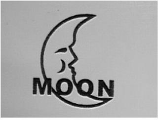 MOON trademark