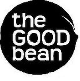 THE GOOD BEAN trademark