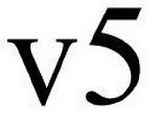 V5 trademark