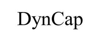 DYNCAP trademark