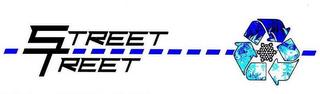 STREET TREET trademark