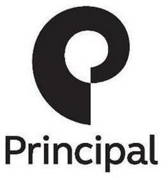 P PRINCIPAL trademark