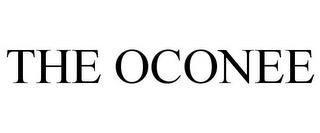 THE OCONEE trademark