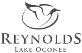 REYNOLDS LAKE OCONEE trademark