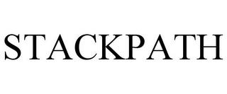 STACKPATH trademark