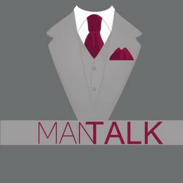 MANTALK trademark