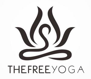 THE FREE YOGA trademark