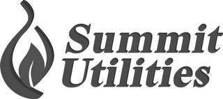 SUMMIT UTILITIES trademark