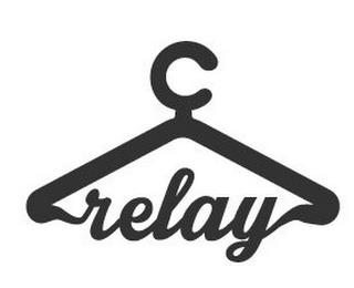 C RELAY trademark