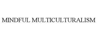 MINDFUL MULTICULTURALISM trademark