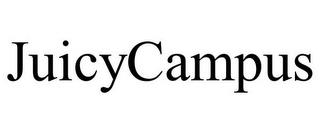 JUICYCAMPUS trademark