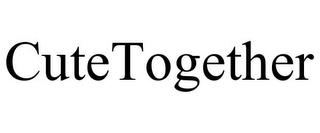 CUTETOGETHER trademark