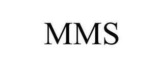 MMS trademark