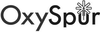 OXYSPUR trademark