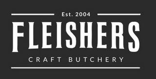 EST. 2004 FLEISHERS CRAFT BUTCHERY trademark