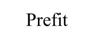 PREFIT trademark