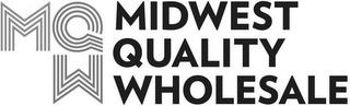 MQW MIDWEST QUALITY WHOLESALE trademark