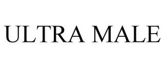 ULTRA MALE trademark