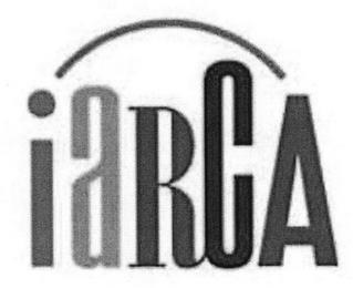 IARCA trademark