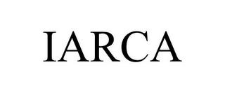 IARCA trademark