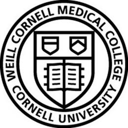 WEILL CORNELL MEDICAL COLLEGE CORNELL UNIVERSITY trademark