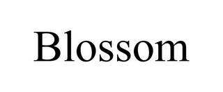 BLOSSOM trademark