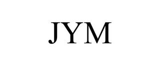 JYM trademark