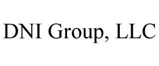 DNI GROUP, LLC trademark