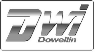 DWI DOWELLIN trademark