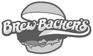 BREW-BACHER'S trademark