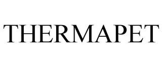 THERMAPET trademark