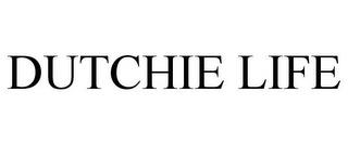 DUTCHIE LIFE trademark