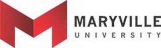 M MARYVILLE UNIVERSITY trademark