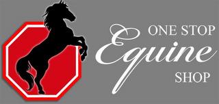 ONE STOP EQUINE SHOP trademark