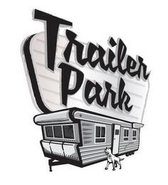 TRAILER PARK trademark