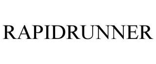 RAPIDRUNNER trademark