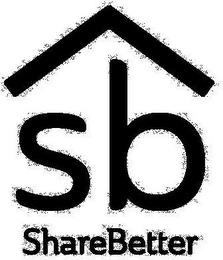 SHAREBETTER trademark