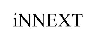 INNEXT trademark