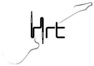 HRT trademark