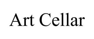 ART CELLAR trademark