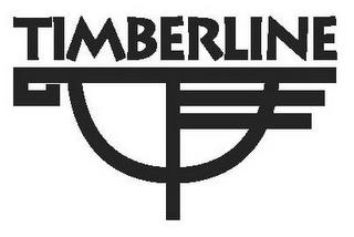 TIMBERLINE trademark