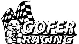 GOFER RACING trademark