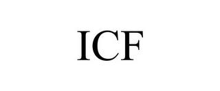 ICF trademark