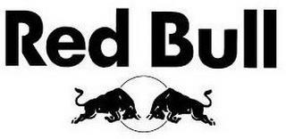 RED BULL trademark