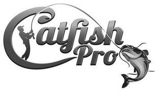 CATFISH PRO trademark